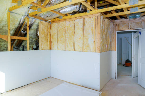 Best Types of Insulation in Rehobeth, AL