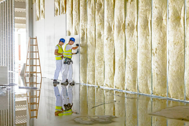 Professional Insulation Contractor in AL